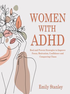 cover image of Women With ADHD